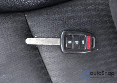 2016 Honda Accord Sport z USA, uszkodzony, nr VIN 1HGCR2F51GA099287